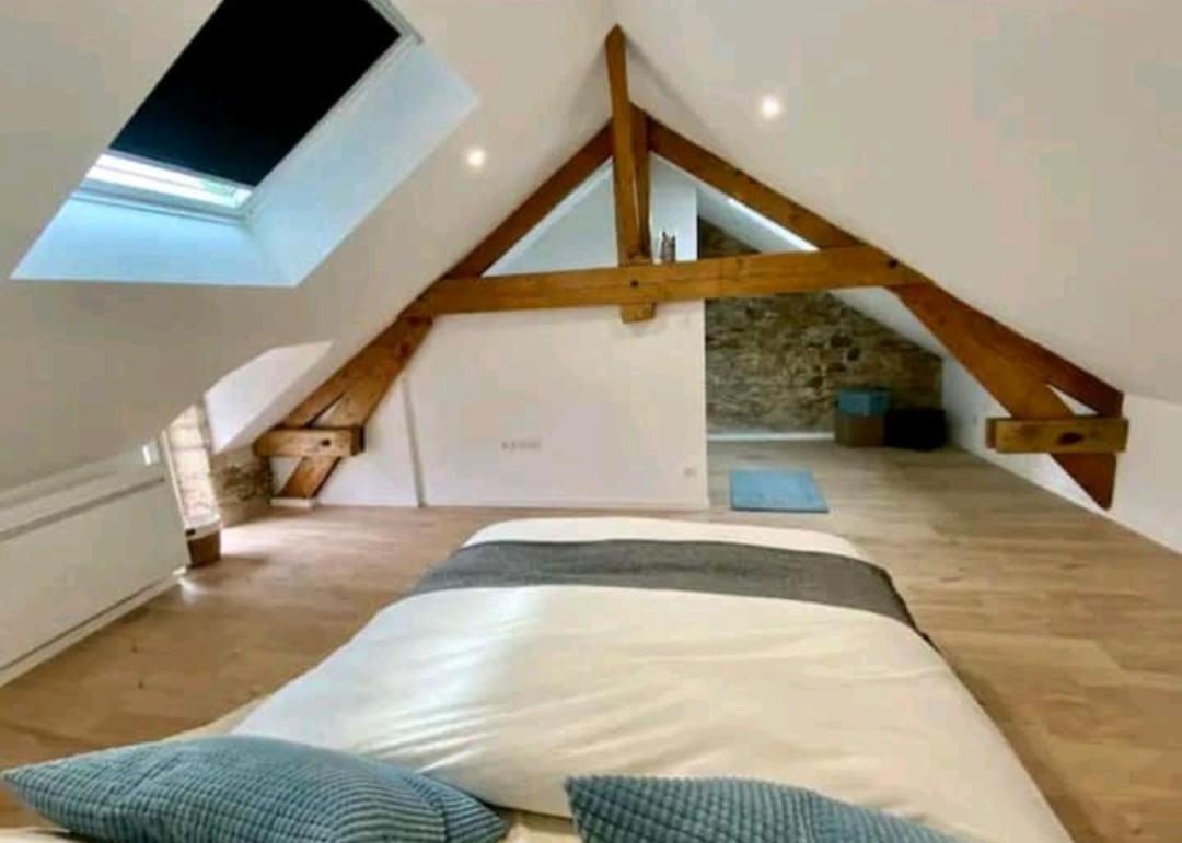 Maison De Ville بوغينايس المظهر الخارجي الصورة